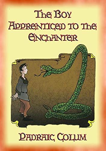 The Alchemist's Apprentice: Unveiling Intriguing Magical Adventures